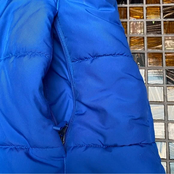 Columbia Katelyn Crest Girls Jacket - Picture 5 of 14